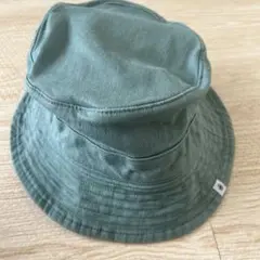 プチバトーバケットハット