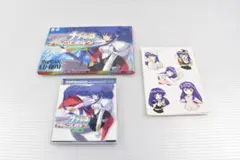 A998【中古】機動戦艦ナデシコ ナデシコで遊ぼう Vol.1　ゲーム