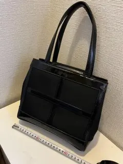 YVESSAINTLAURENT/サンローラントートバッグ.ハンドバッグ