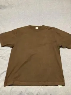 CAMBER ブラウン Tシャツ XLサイズ ヘビーウェイト