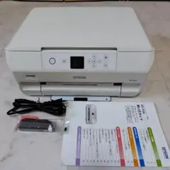 半ジャンク エプソンEPSON EP-711A プリンター・スキャナー
