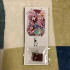 【新品未使用】プロセカ　鳳えむ　感謝祭　2023 フォンタブ　スマホアクセサリー