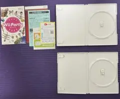 PS2 wiiソフト箱のみ