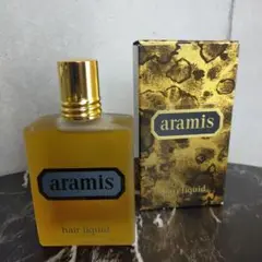 アラミスヘアーリキッド120ml686