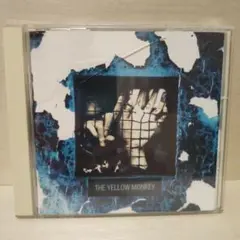 1-645 THE YELLOW MONKEY /SICKS CD