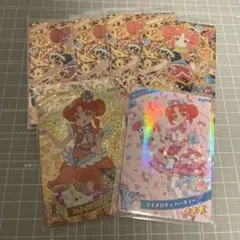 ひみつのアイプリ　リンリン　セット