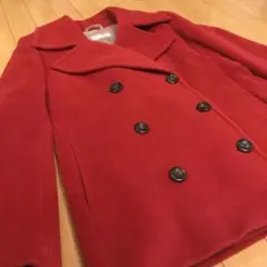 Max Mara マックスマーラ アンゴラ ハーフコート