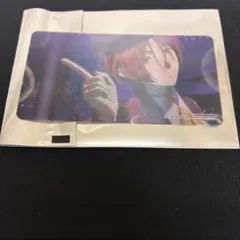 山田リョウ　特典