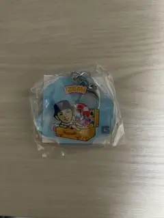 ジャイアンツ 巨人 ガチャ キーホルダー 泉圭輔