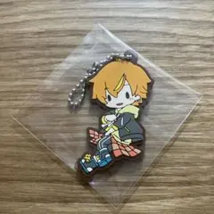 プロセカ　カプセルラバーマスコットキーチェーンコレクション Vol.1 東雲彰人