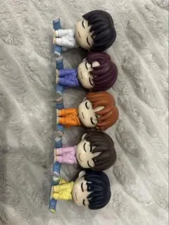 肩ズンfig Tomorrow X Together crownver. セット