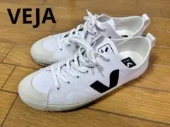 VEJA メンズスニーカー　キャンパス