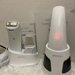 アーティストリー ホームエステティシャン 美顔器neo 電動洗顔ブラシ