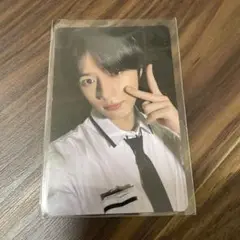 TXT ボムギュ CU ラキドロ トレカ