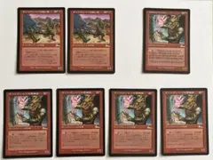 マジックザギャザリング　ヴィーアシーノの異端者・殺し屋 MTG