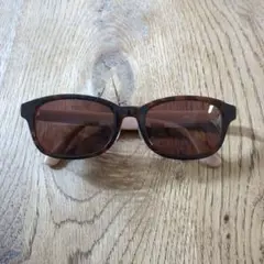 【美品】zoff サングラス