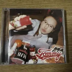 トミーフェブラリー Tommyfebruary6 CD