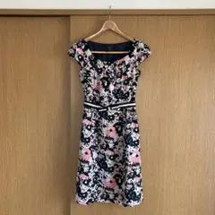 TOCCA ♡ ワンピース プリント