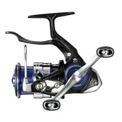 【新品】DAIWA ダイワ バトルゲーム LBQD リール