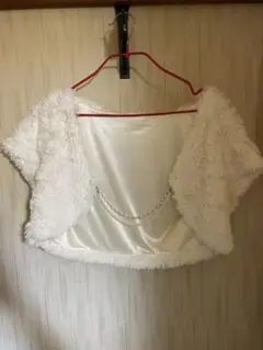 ASHILL ボレロ
