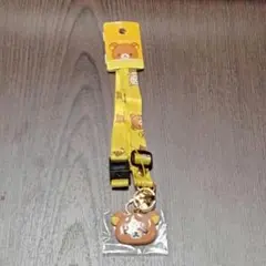 最終価格♥ネックストラップ　リラックマ　レトロ