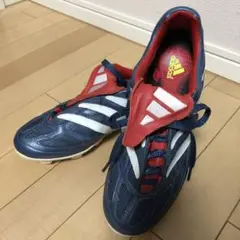 adidas プレデタープレシジョン TRX FG ブラック
