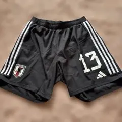 サッカー日本代表。2ＸＬ