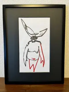 2025年最新】FUTURA 絵画の人気アイテム - メルカリ