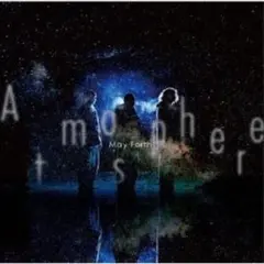 Atmosphere May Forth CD