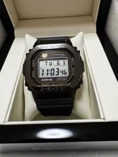 【未使用に近い】MRG-B5000R-1JR