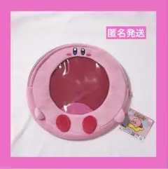 星のカービィ　わっかほおばりリュック　未使用　１点②