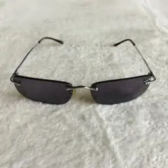 just convenient サングラス 眼鏡