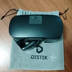 DESTEK VRヘッドセット
