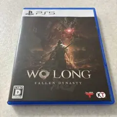動作確認済 ウォーロン プレイステーション PS5