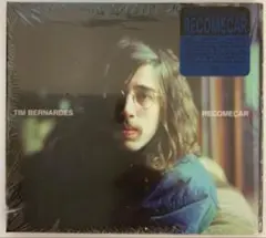 未開封品Recomeqar チン・ベルナルデス