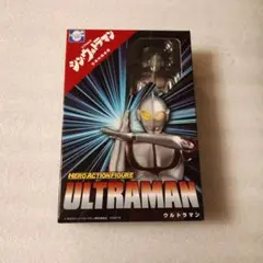 EVOLUTION TOY HERO ACTION FIGURE ウルトラマン