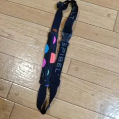 SPIBELT ドット柄 ランニング用ベルト