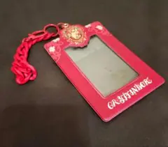グリフィンドール パスケース カードケース