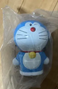 ドラえもん貯金箱