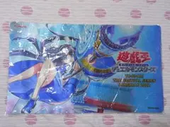 遊戯王　ヴァリアンツ　プレイマット プレイマット ヴァリアンツの巫女 未開封品 販売ページ｜遊戯王