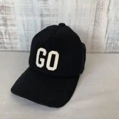 CA4LA GO キャップ メンズ
