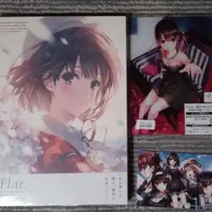 2025年最新】冴えない 原画集の人気アイテム - メルカリ
