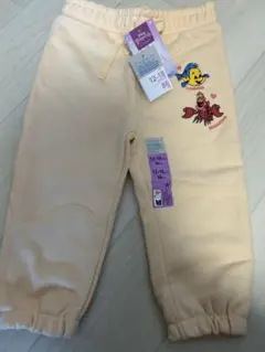 リトルマーメイド　フランダーセバスチャン　12-18カ月　86cm