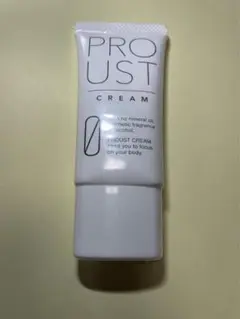 プルーストクリーム 30g