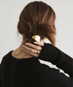 2025年最新】Deuxieme Classe ヘアアクセサリーの人気アイテム