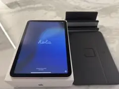iPad mini A17Pro Wi-Fi 128GB おまけあり！