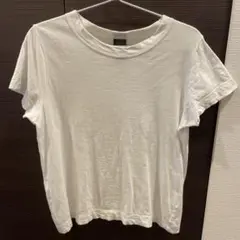 ホームスパン　半袖Tシャツ