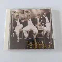 Boys　II　Men　CD