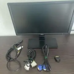 BenQモニター