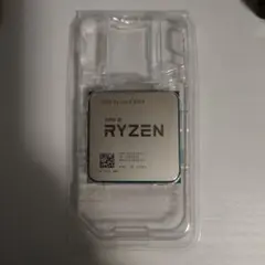 AMD Ryzen 5 5500 未使用品 本体のみ